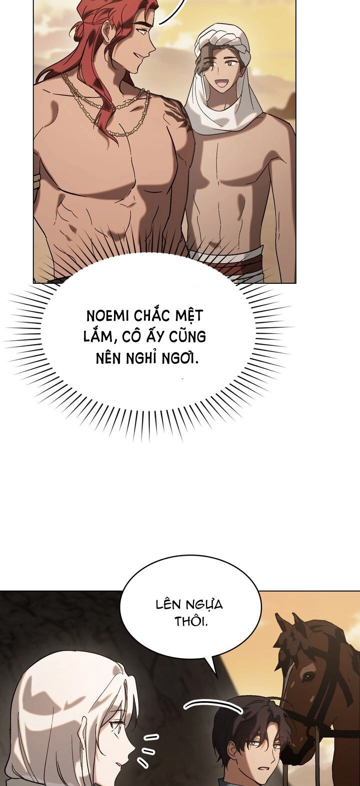 Khi Số Phận Tìm Đến Hai Ta Chapter 9 - 38