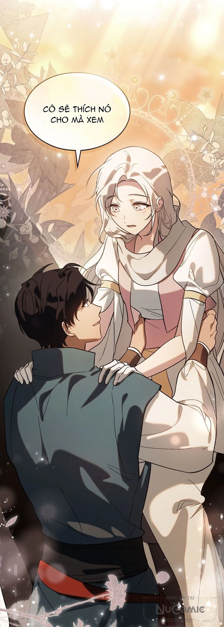 Khi Số Phận Tìm Đến Hai Ta Chapter 9 - 41