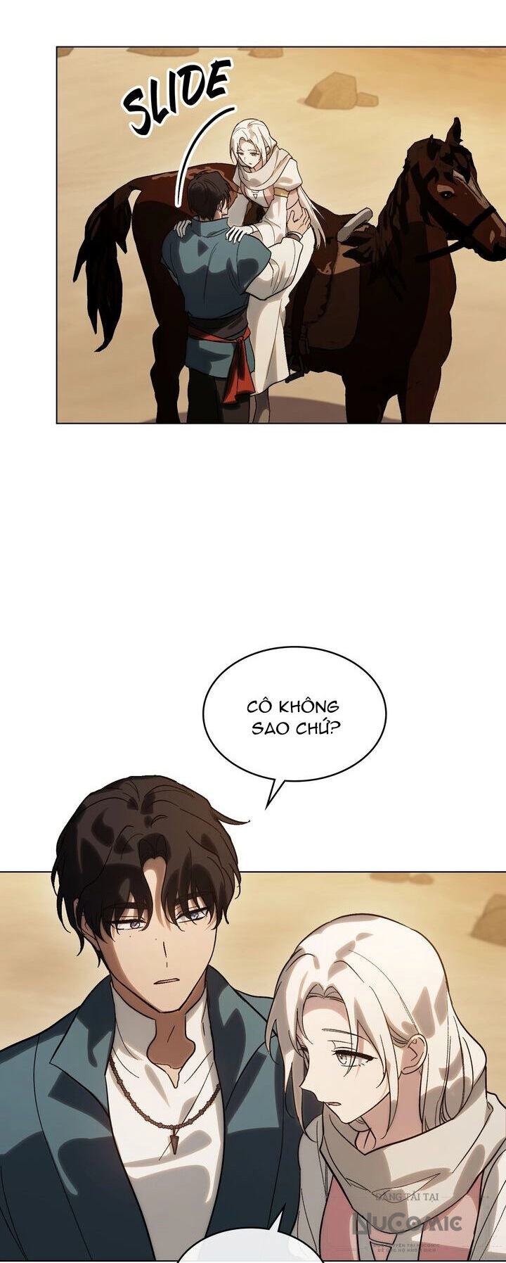 Khi Số Phận Tìm Đến Hai Ta Chapter 9 - 45