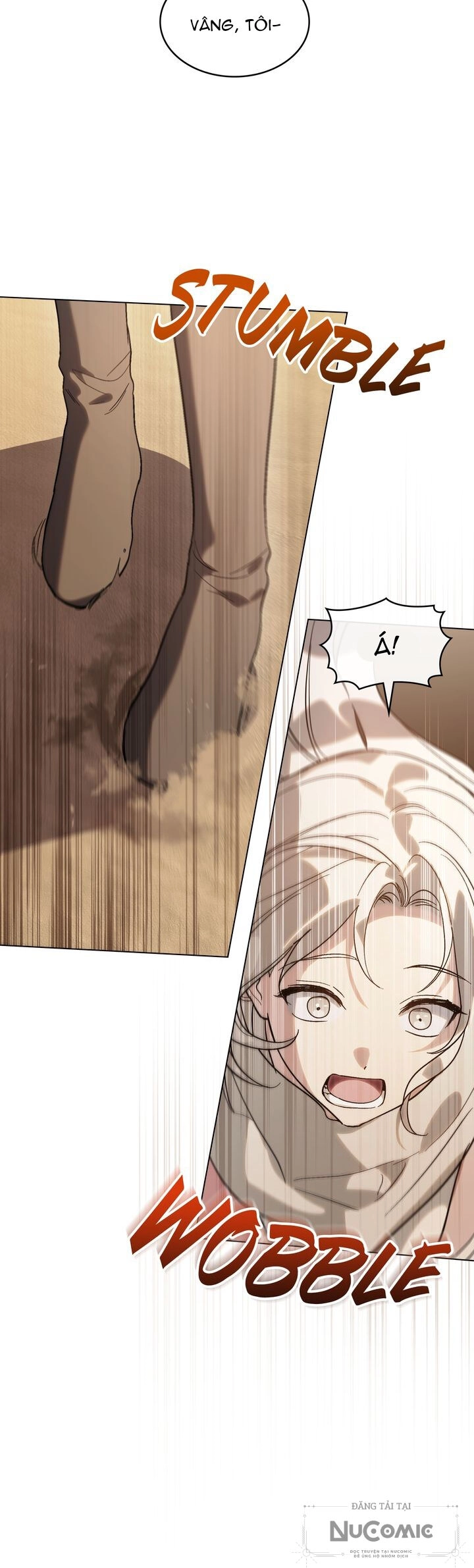 Khi Số Phận Tìm Đến Hai Ta Chapter 9 - 46