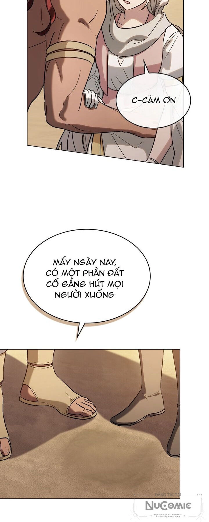 Khi Số Phận Tìm Đến Hai Ta Chapter 9 - 48