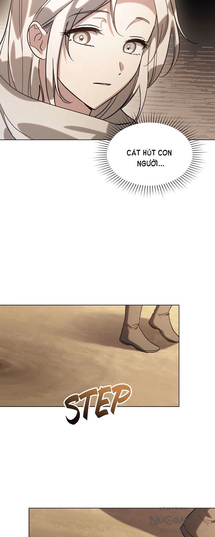 Khi Số Phận Tìm Đến Hai Ta Chapter 9 - 50