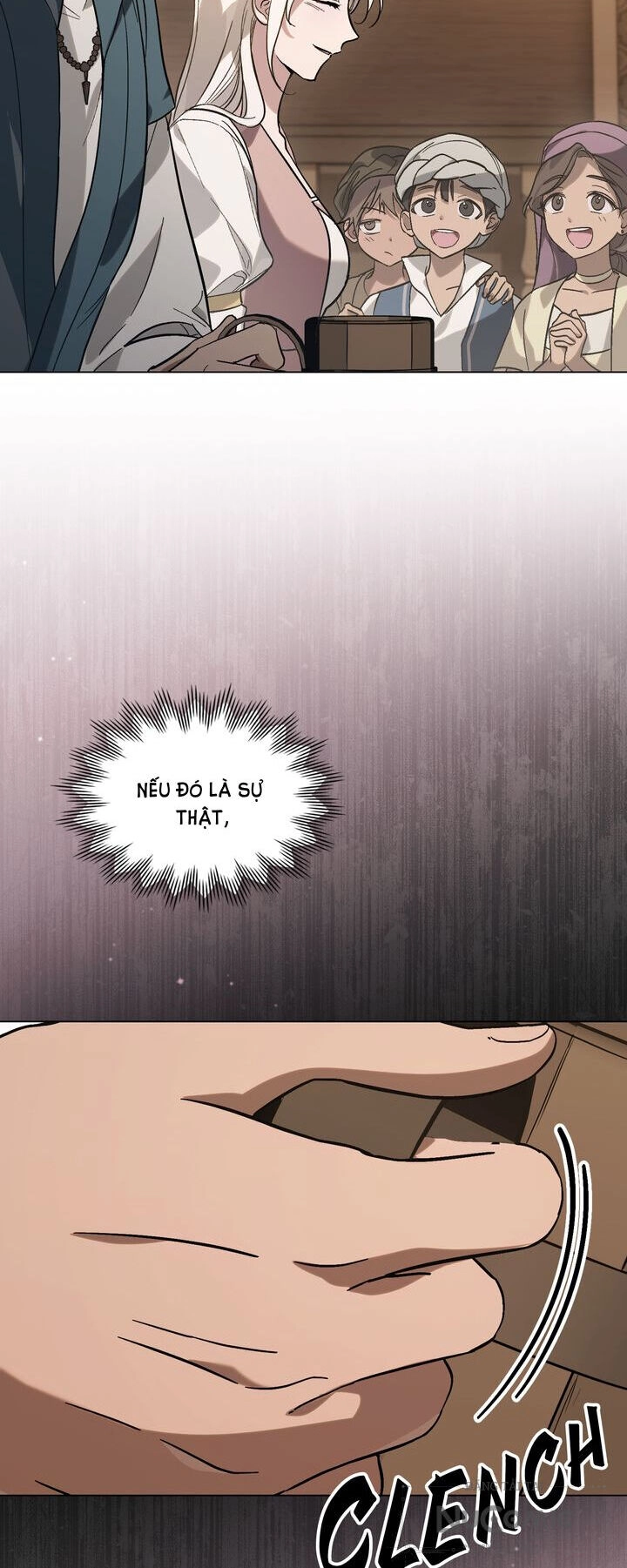 Khi Số Phận Tìm Đến Hai Ta Chapter 10 - 19