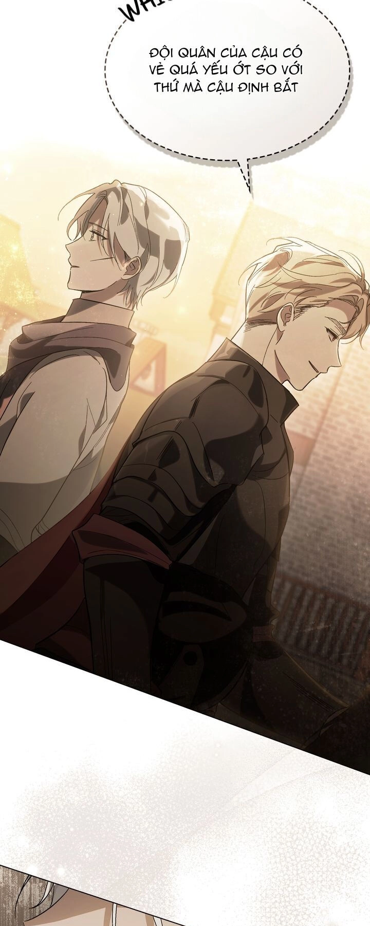 Khi Số Phận Tìm Đến Hai Ta Chapter 10 - 45