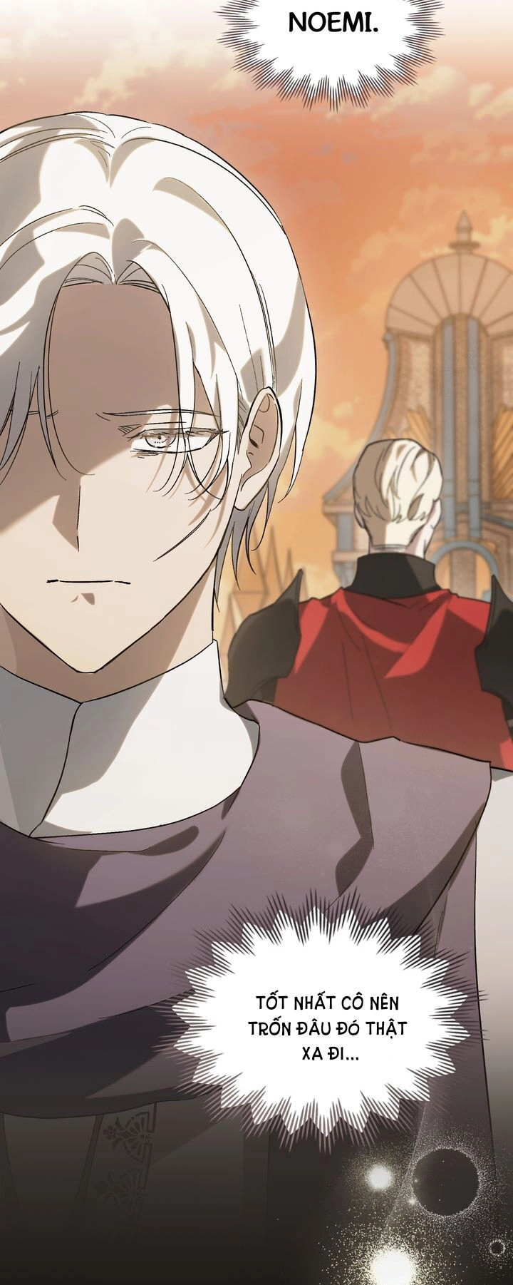 Khi Số Phận Tìm Đến Hai Ta Chapter 10 - 47