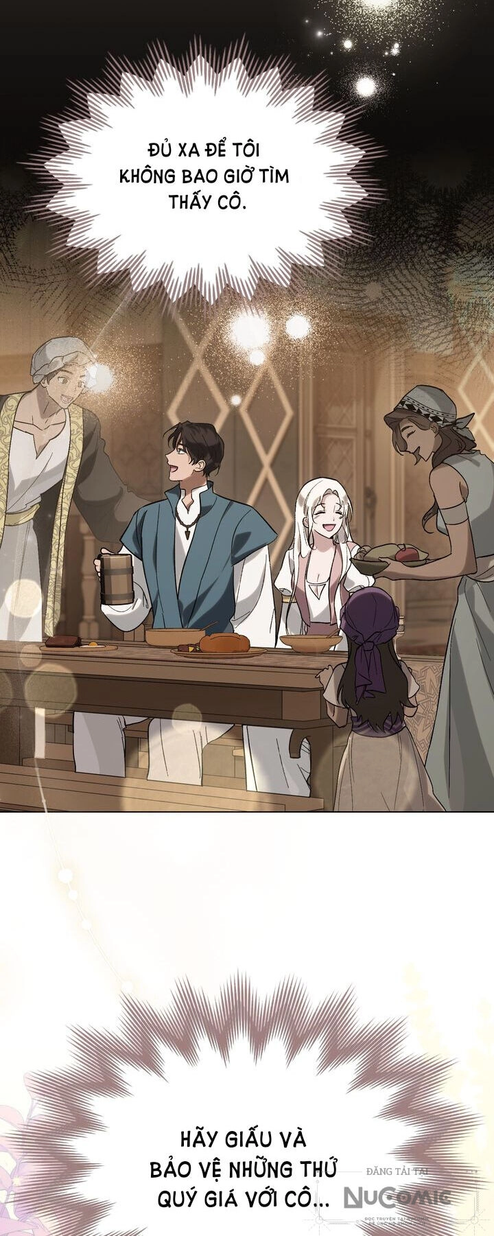 Khi Số Phận Tìm Đến Hai Ta Chapter 10 - 48