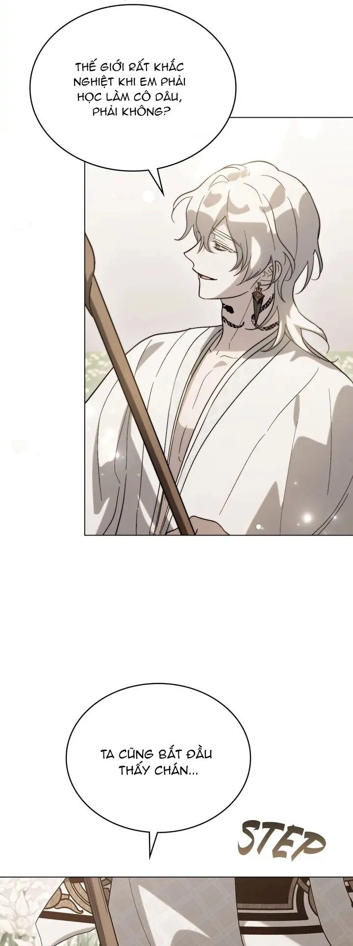 Khi Số Phận Tìm Đến Hai Ta Chapter 13 - 3