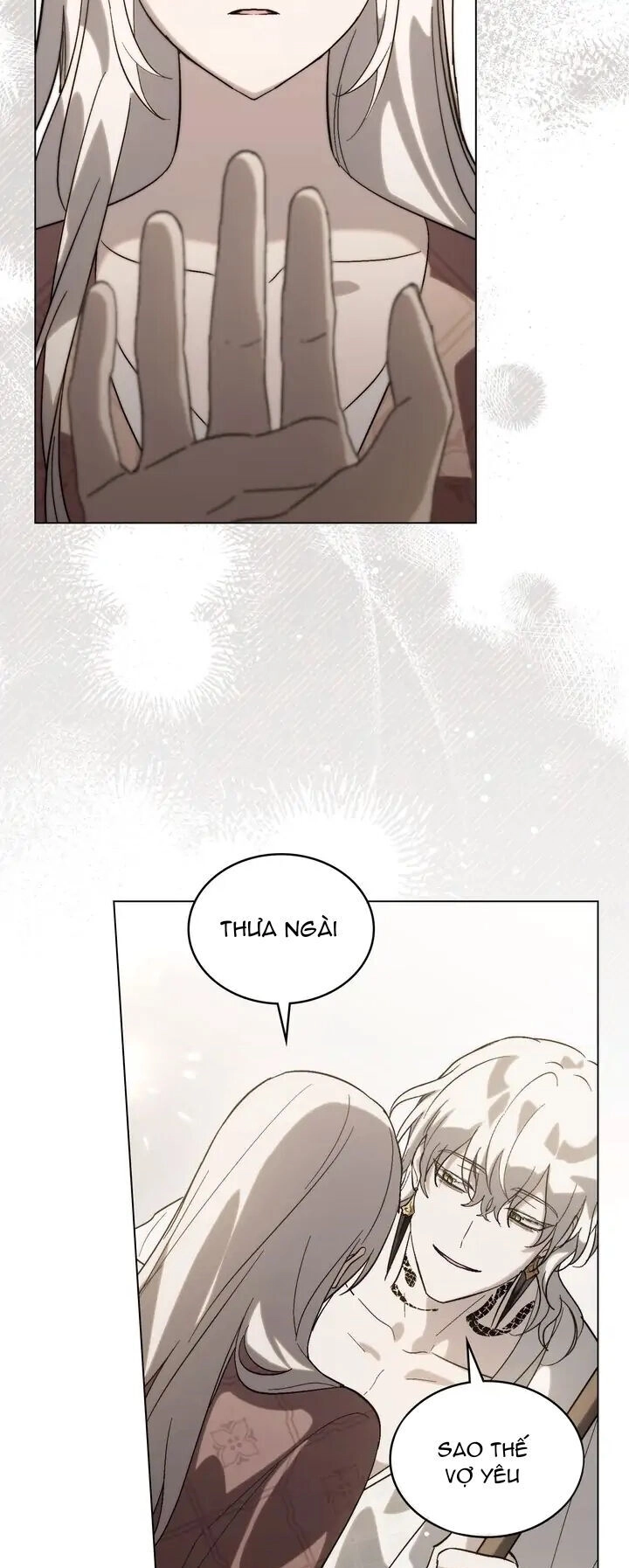 Khi Số Phận Tìm Đến Hai Ta Chapter 13 - 7