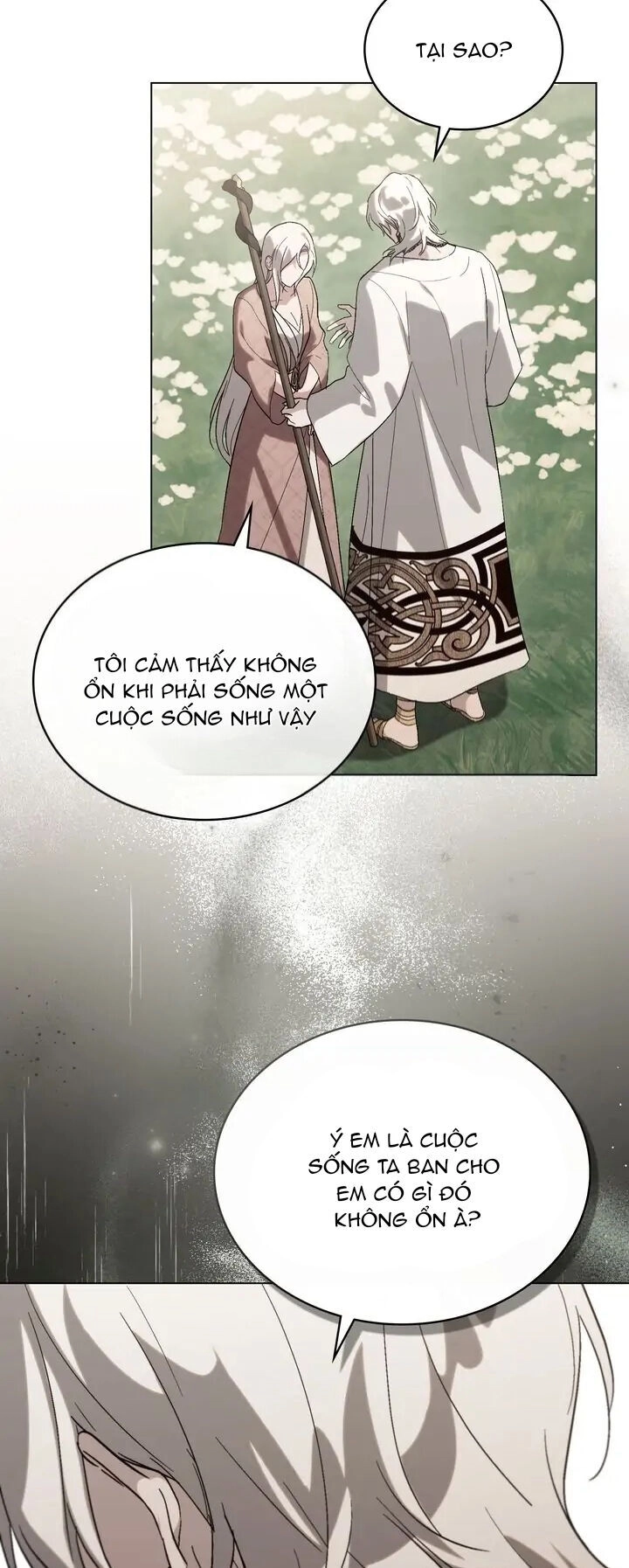 Khi Số Phận Tìm Đến Hai Ta Chapter 13 - 9