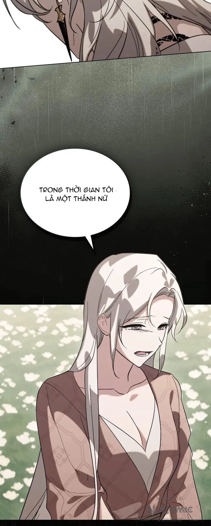 Khi Số Phận Tìm Đến Hai Ta Chapter 13 - 10