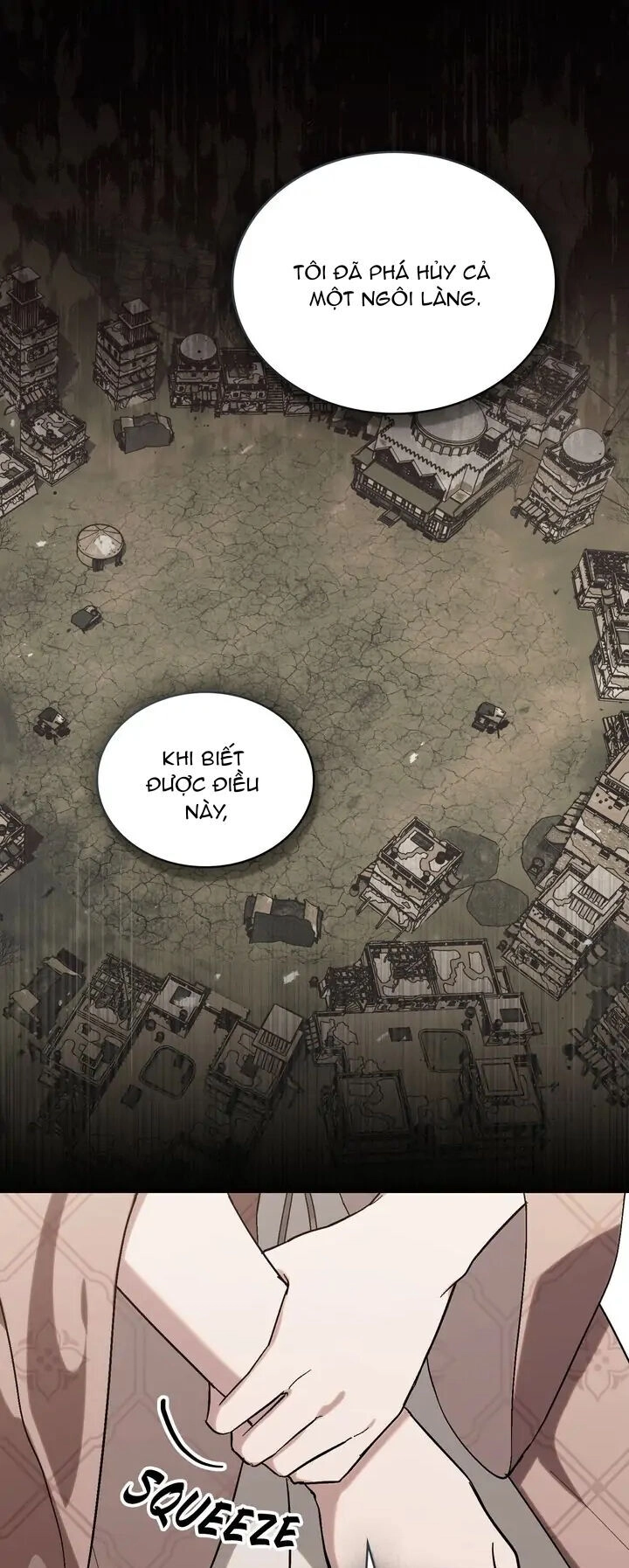 Khi Số Phận Tìm Đến Hai Ta Chapter 13 - 11