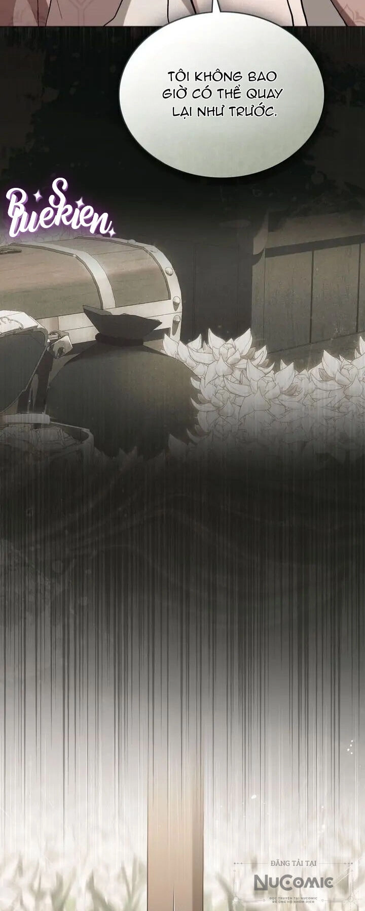 Khi Số Phận Tìm Đến Hai Ta Chapter 13 - 12