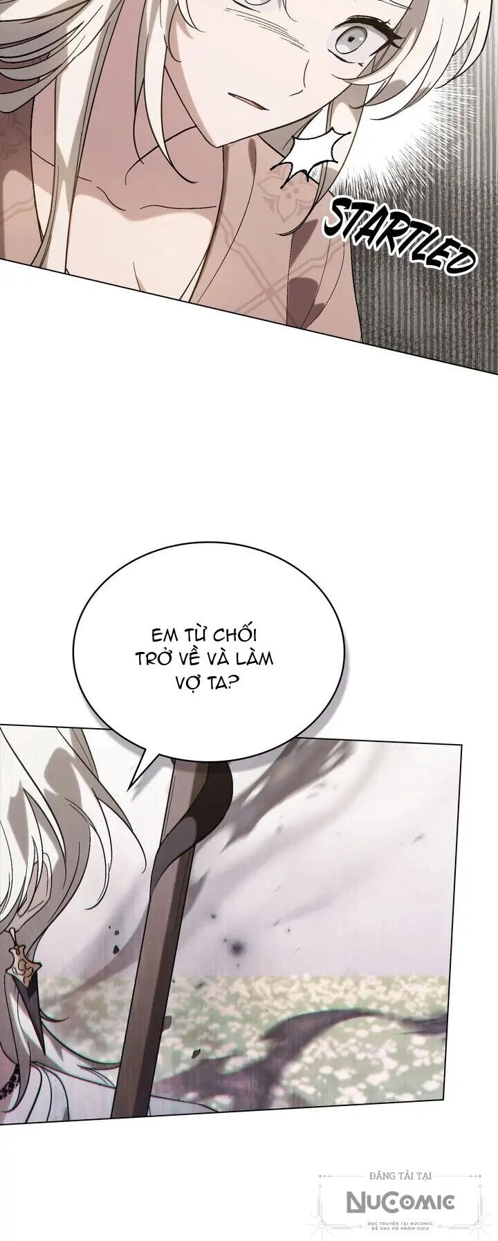 Khi Số Phận Tìm Đến Hai Ta Chapter 13 - 14