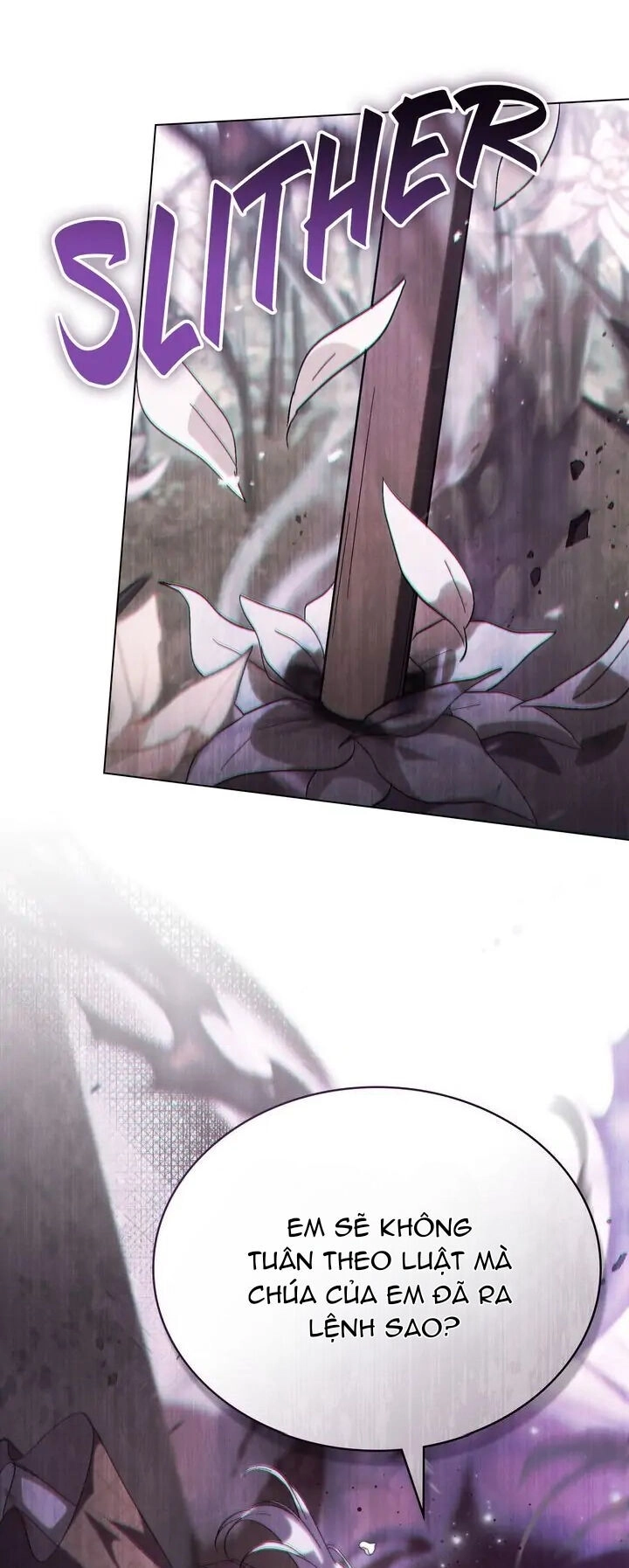 Khi Số Phận Tìm Đến Hai Ta Chapter 13 - 15