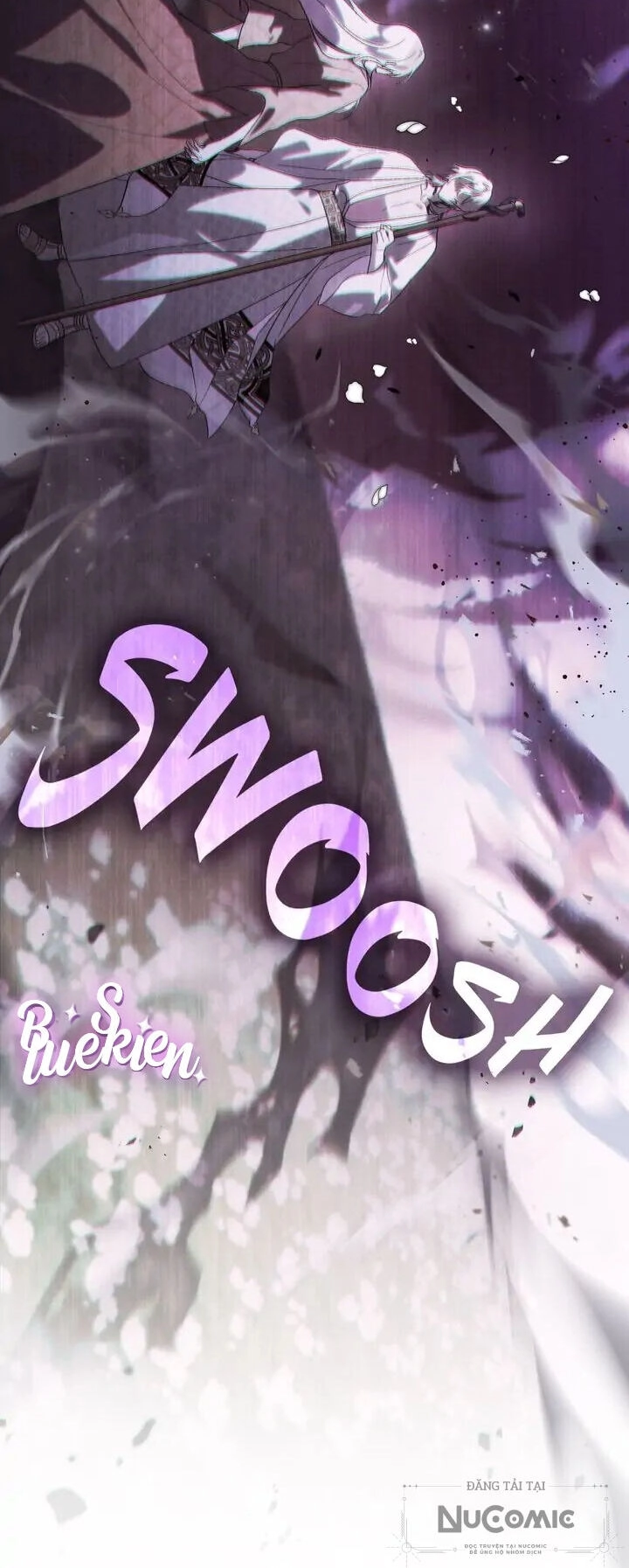 Khi Số Phận Tìm Đến Hai Ta Chapter 13 - 16