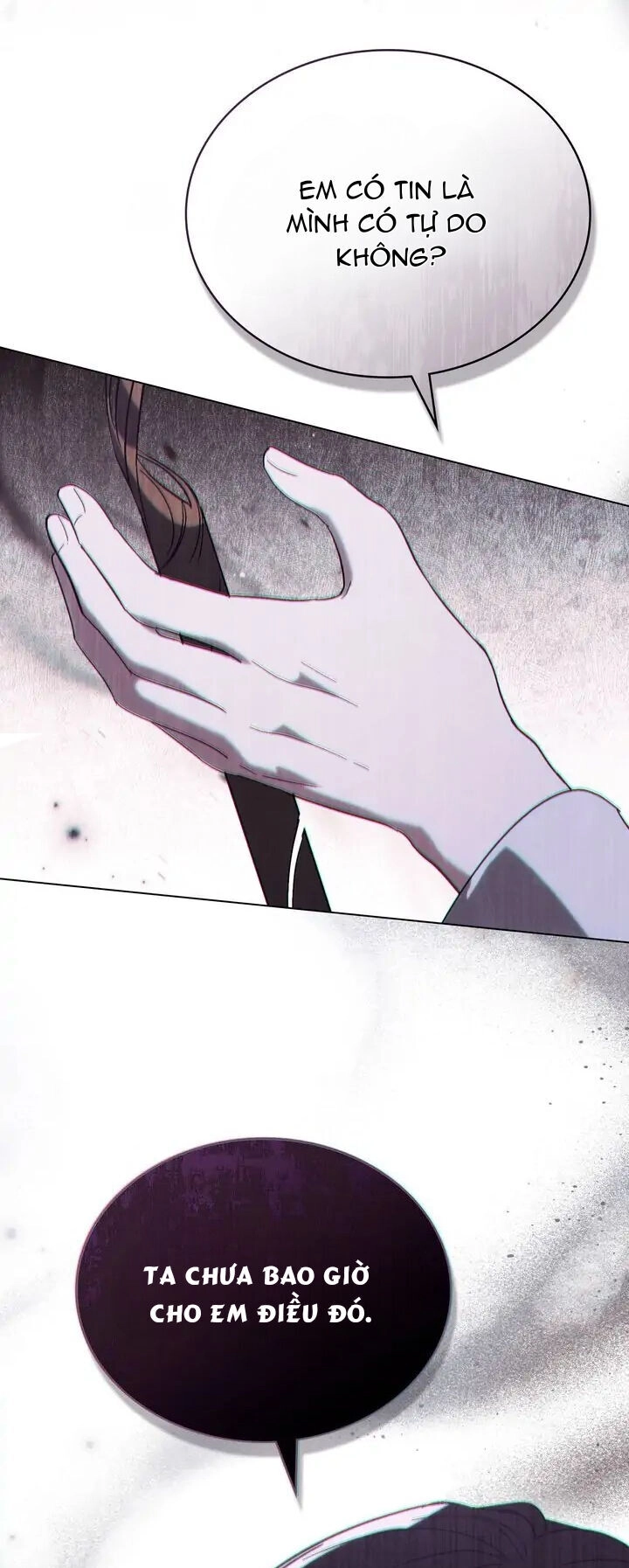 Khi Số Phận Tìm Đến Hai Ta Chapter 13 - 17