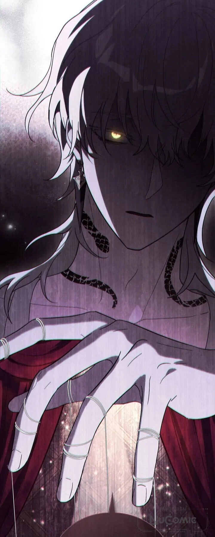 Khi Số Phận Tìm Đến Hai Ta Chapter 13 - 18