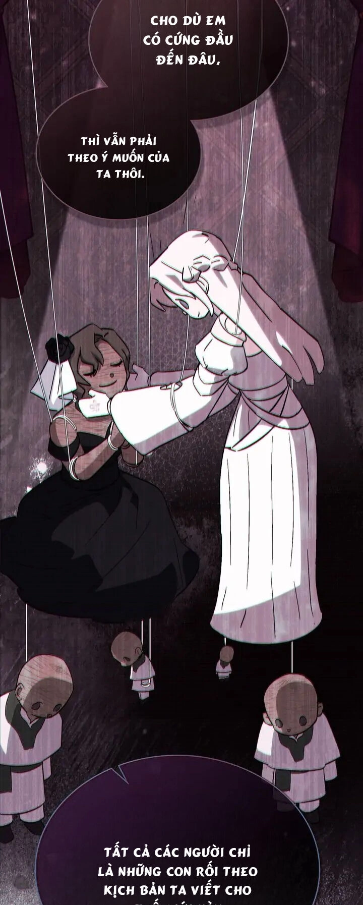 Khi Số Phận Tìm Đến Hai Ta Chapter 13 - 19