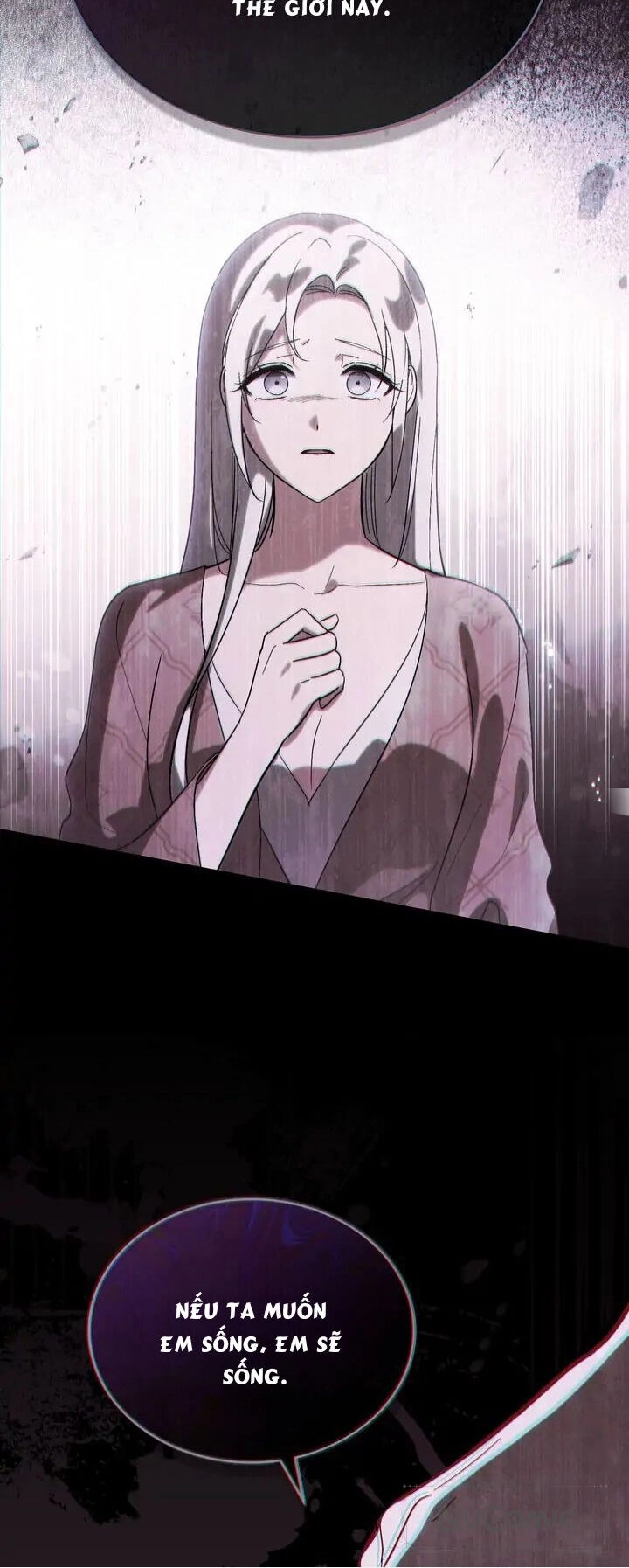 Khi Số Phận Tìm Đến Hai Ta Chapter 13 - 20