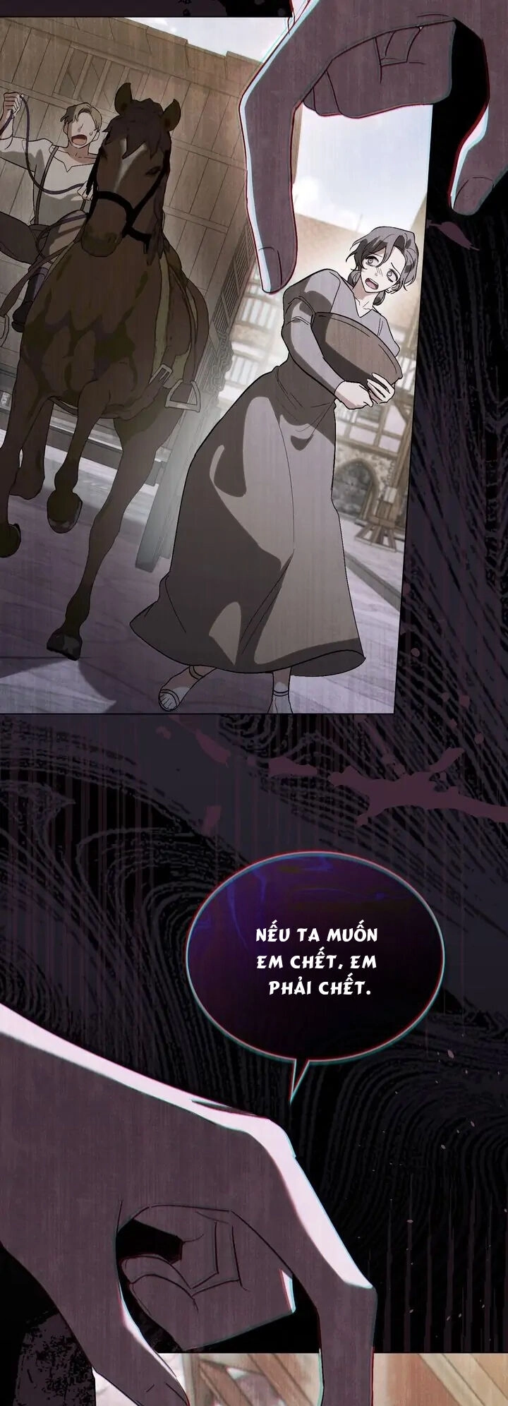 Khi Số Phận Tìm Đến Hai Ta Chapter 13 - 21