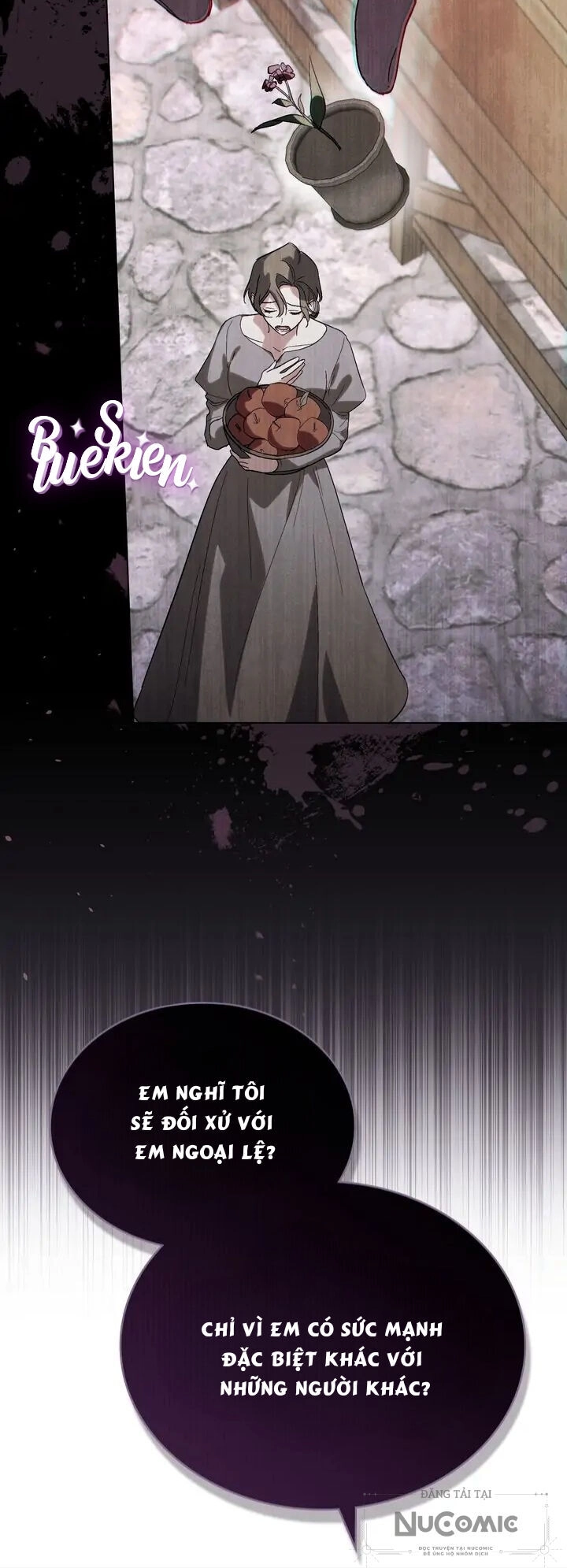 Khi Số Phận Tìm Đến Hai Ta Chapter 13 - 22