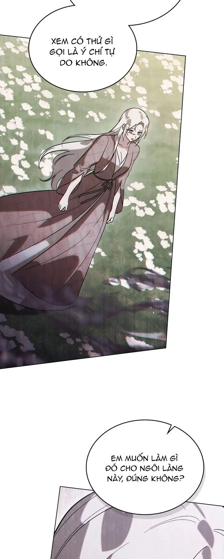 Khi Số Phận Tìm Đến Hai Ta Chapter 13 - 27