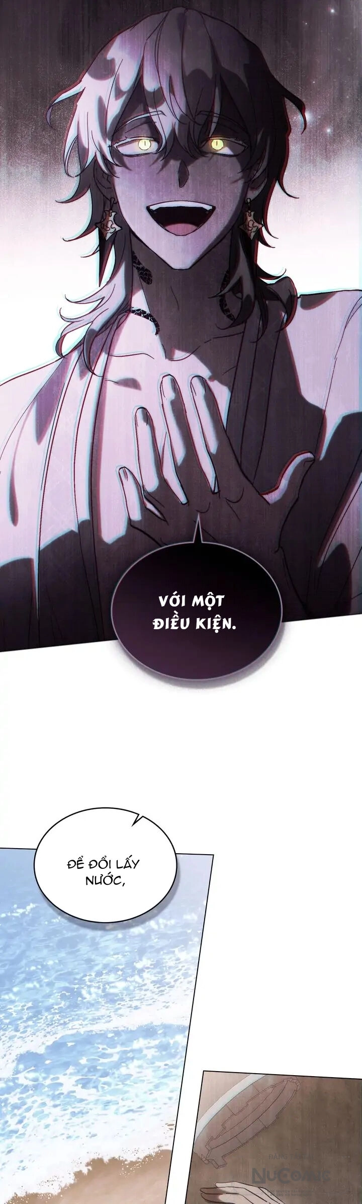 Khi Số Phận Tìm Đến Hai Ta Chapter 13 - 31