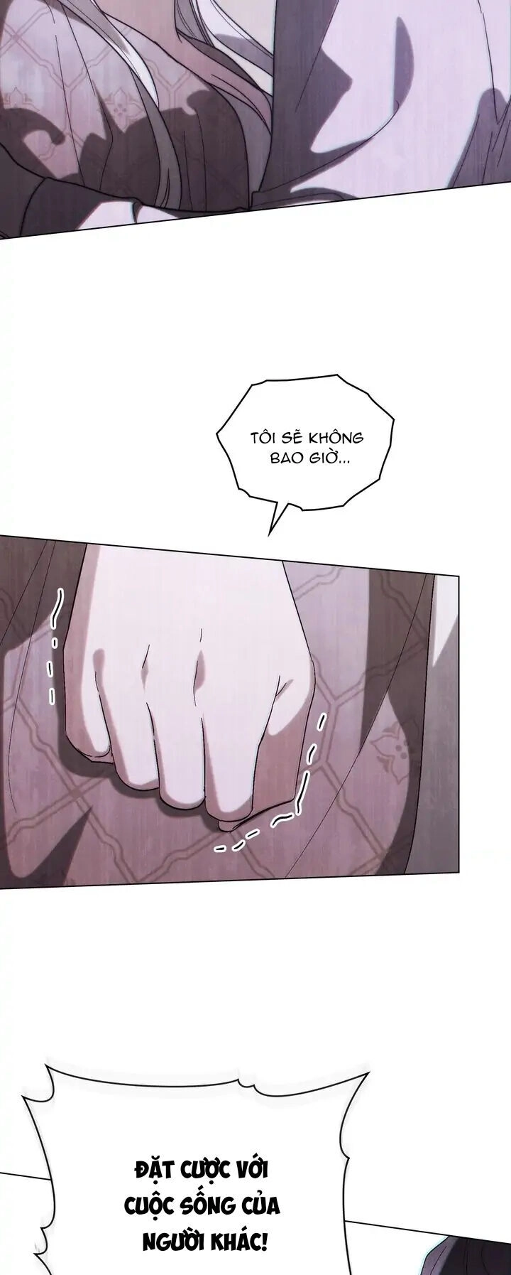 Khi Số Phận Tìm Đến Hai Ta Chapter 13 - 34