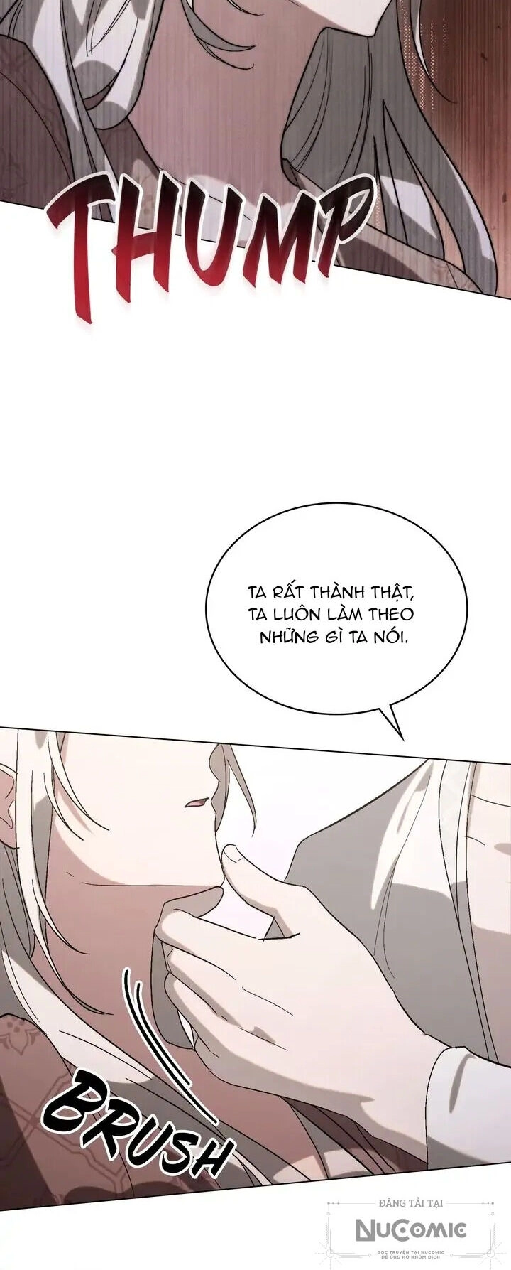 Khi Số Phận Tìm Đến Hai Ta Chapter 13 - 37