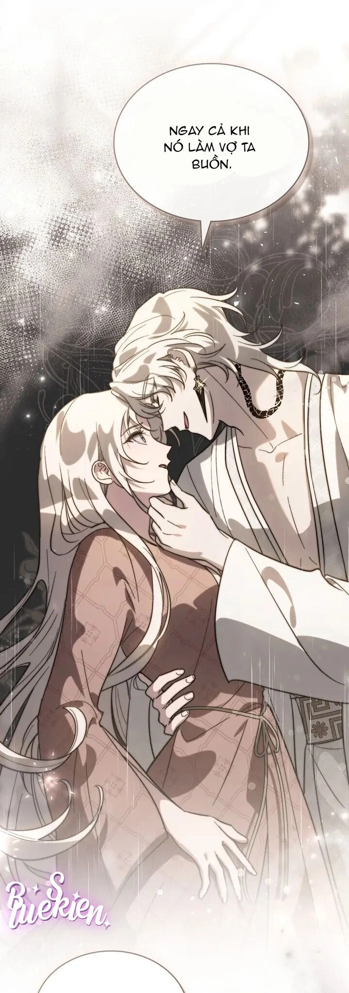 Khi Số Phận Tìm Đến Hai Ta Chapter 13 - 38