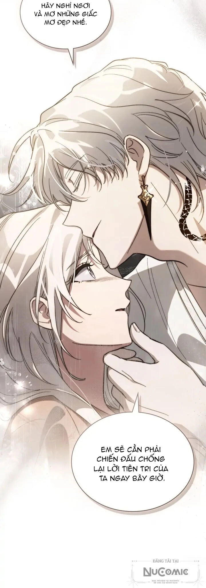 Khi Số Phận Tìm Đến Hai Ta Chapter 13 - 39