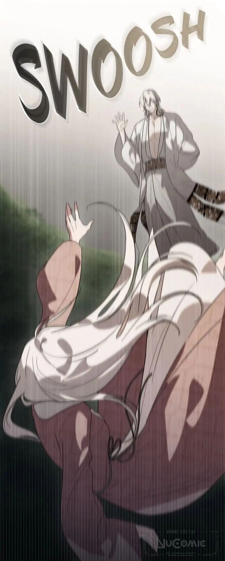 Khi Số Phận Tìm Đến Hai Ta Chapter 13 - 43