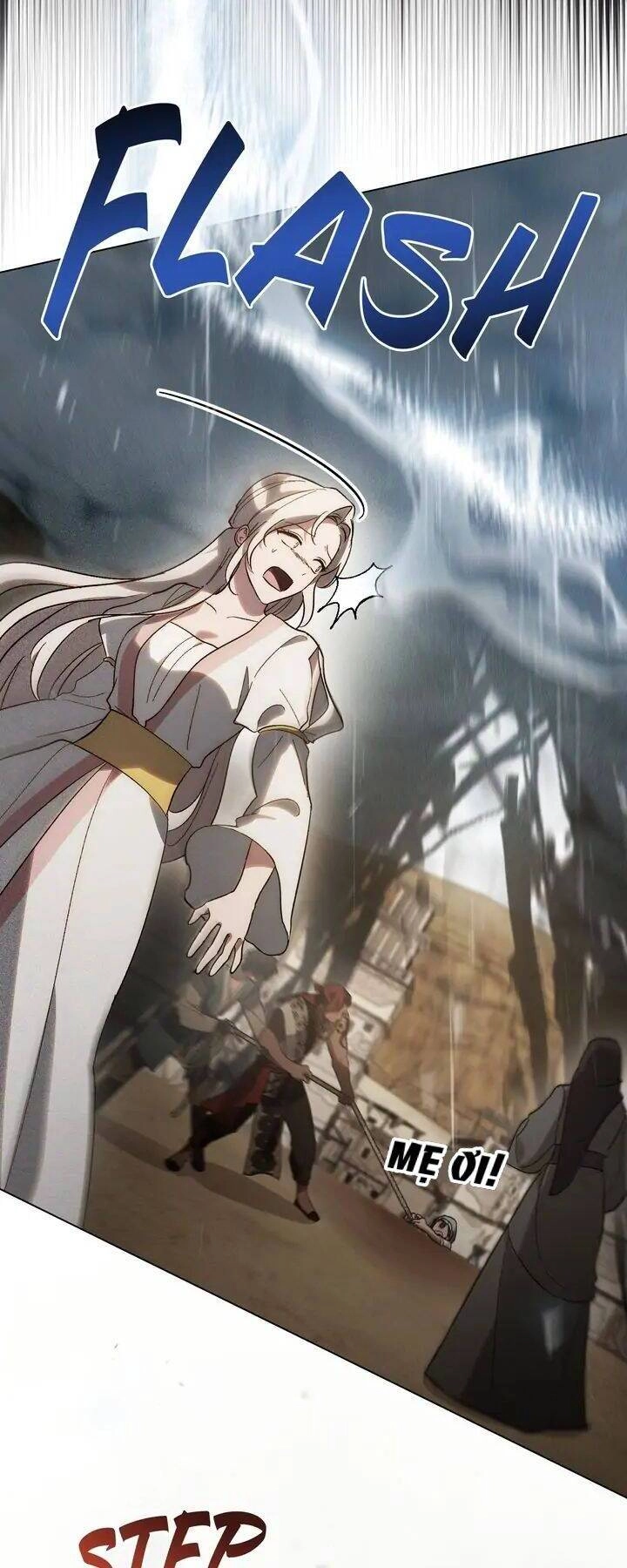 Khi Số Phận Tìm Đến Hai Ta Chapter 19 - 4