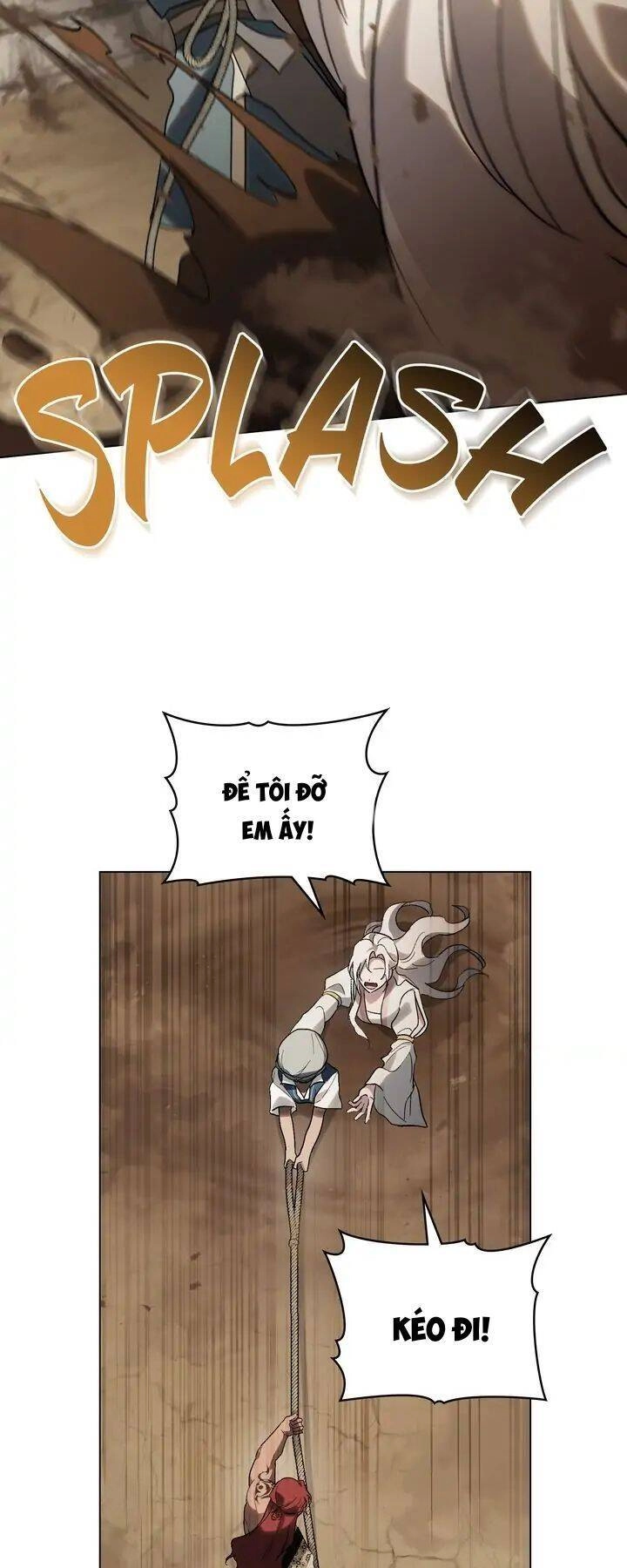 Khi Số Phận Tìm Đến Hai Ta Chapter 19 - 13