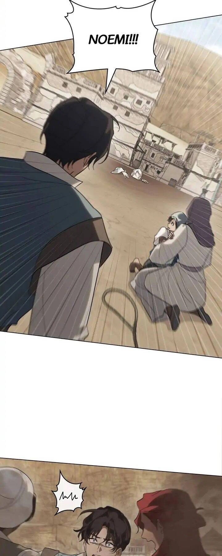 Khi Số Phận Tìm Đến Hai Ta Chapter 19 - 18