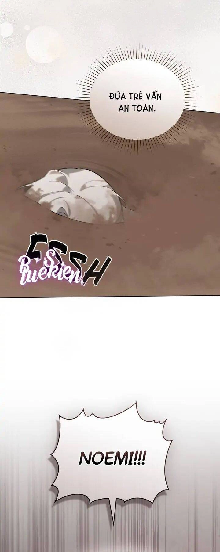 Khi Số Phận Tìm Đến Hai Ta Chapter 19 - 20