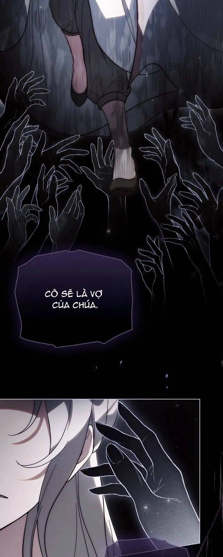 Khi Số Phận Tìm Đến Hai Ta Chapter 19 - 27