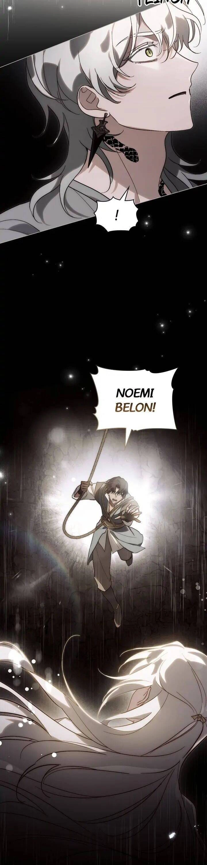 Khi Số Phận Tìm Đến Hai Ta Chapter 19 - 30