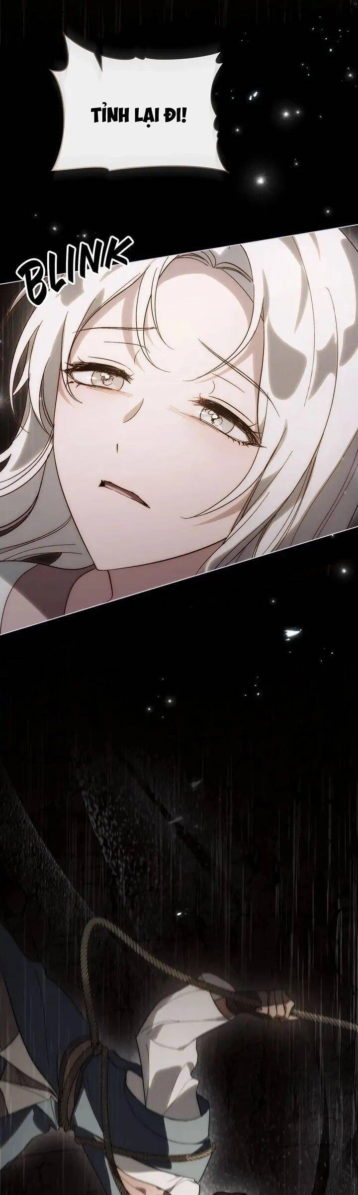 Khi Số Phận Tìm Đến Hai Ta Chapter 19 - 31