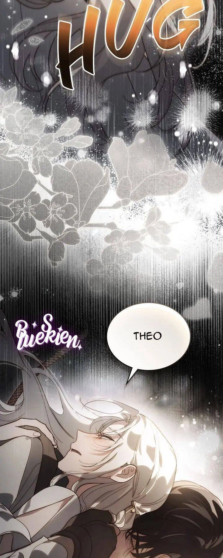 Khi Số Phận Tìm Đến Hai Ta Chapter 19 - 34