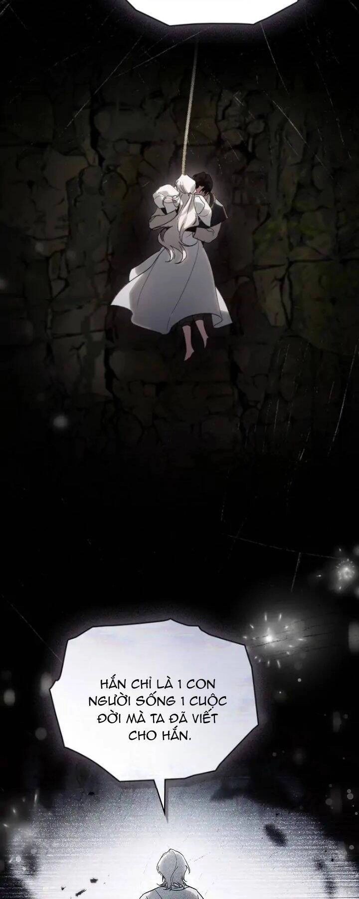 Khi Số Phận Tìm Đến Hai Ta Chapter 19 - 37