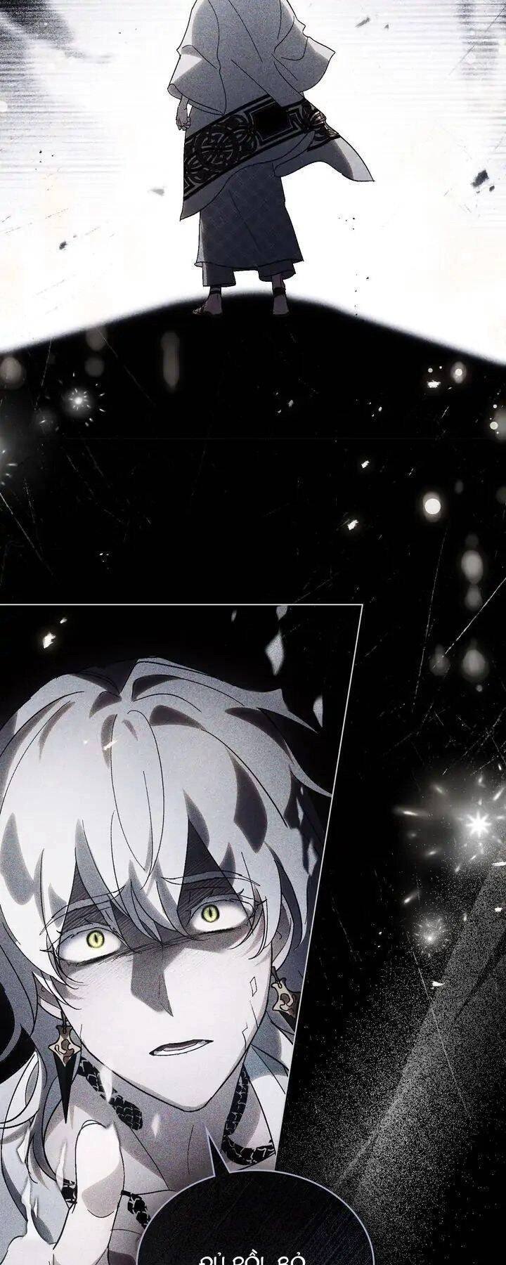 Khi Số Phận Tìm Đến Hai Ta Chapter 19 - 38