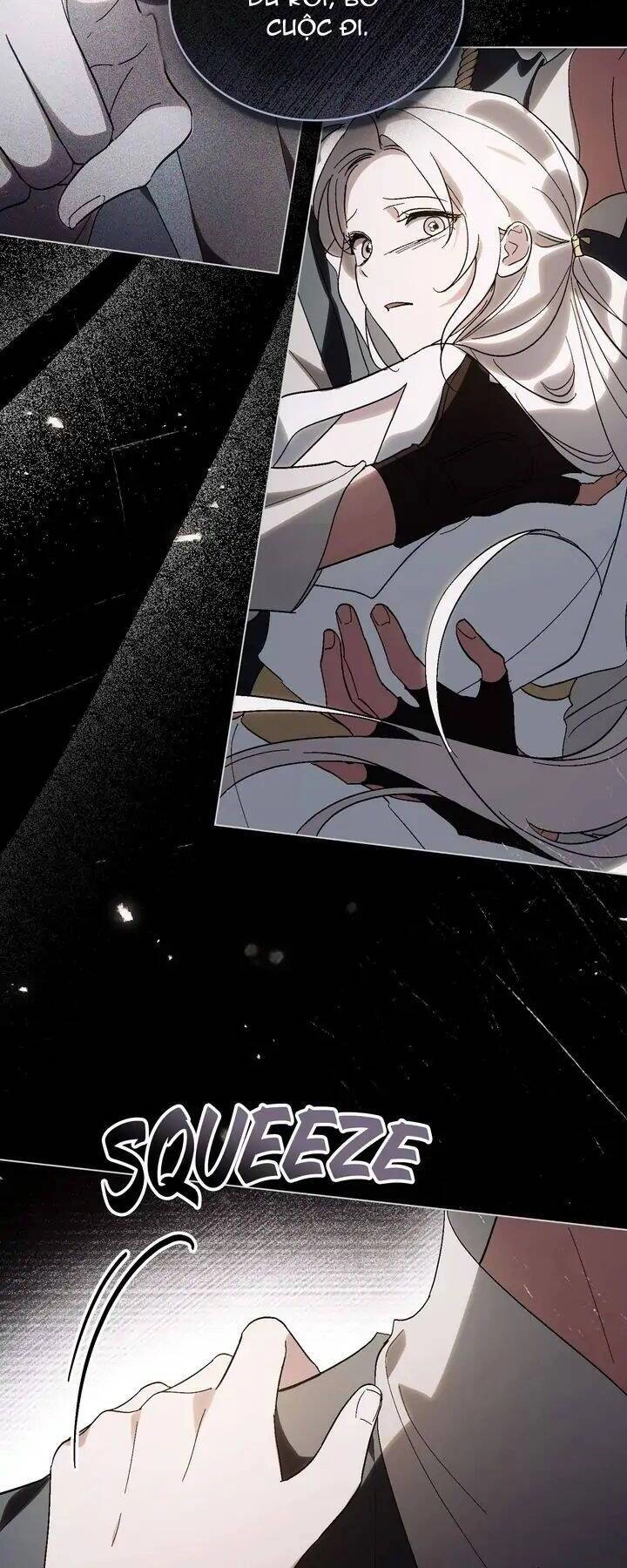 Khi Số Phận Tìm Đến Hai Ta Chapter 19 - 39