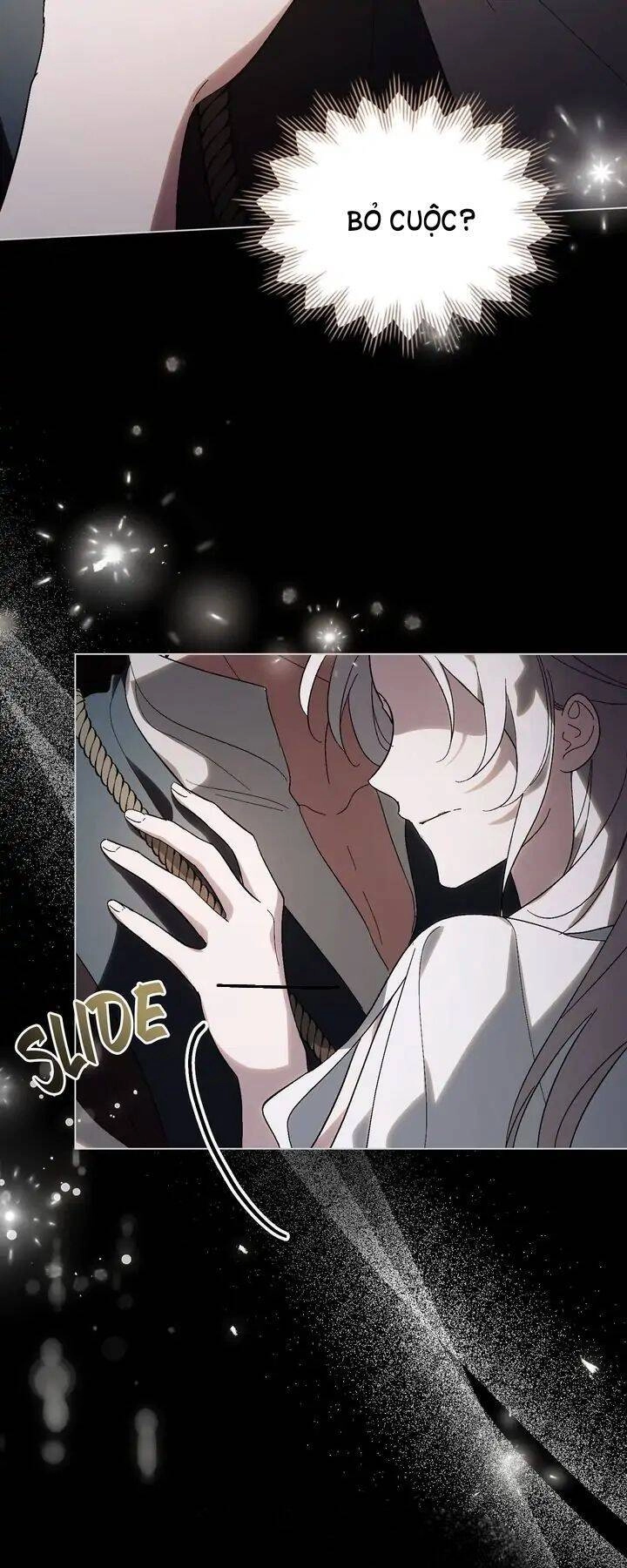 Khi Số Phận Tìm Đến Hai Ta Chapter 19 - 40