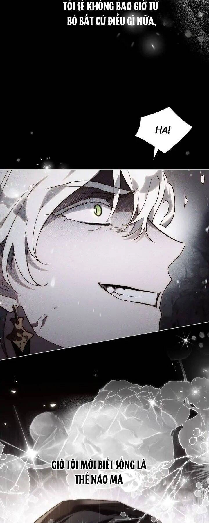 Khi Số Phận Tìm Đến Hai Ta Chapter 19 - 41