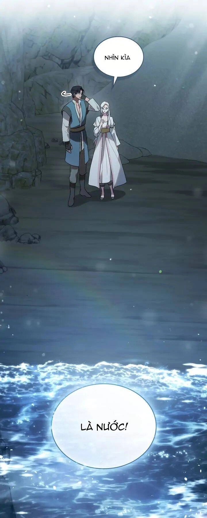 Khi Số Phận Tìm Đến Hai Ta Chapter 19 - 50