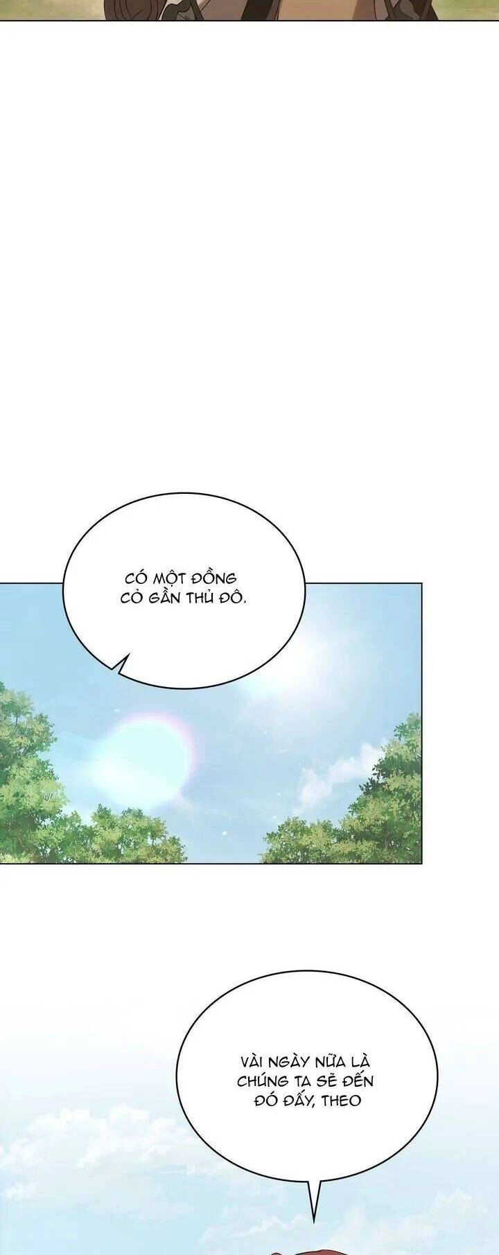 Khi Số Phận Tìm Đến Hai Ta Chapter 21 - 20