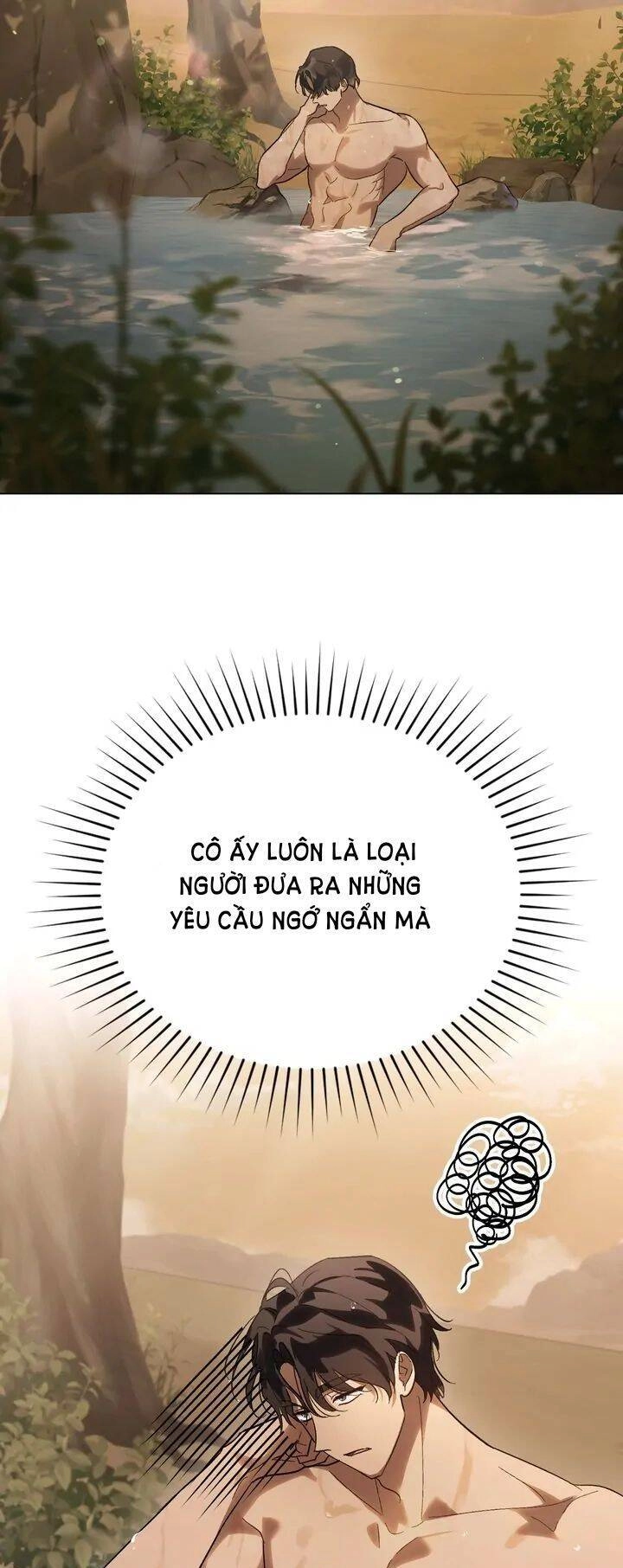 Khi Số Phận Tìm Đến Hai Ta Chapter 22 - 6