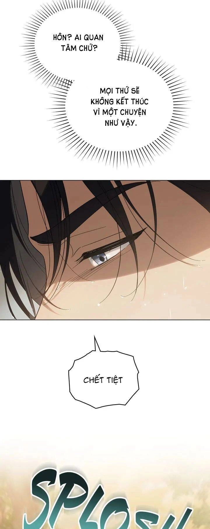 Khi Số Phận Tìm Đến Hai Ta Chapter 22 - 14