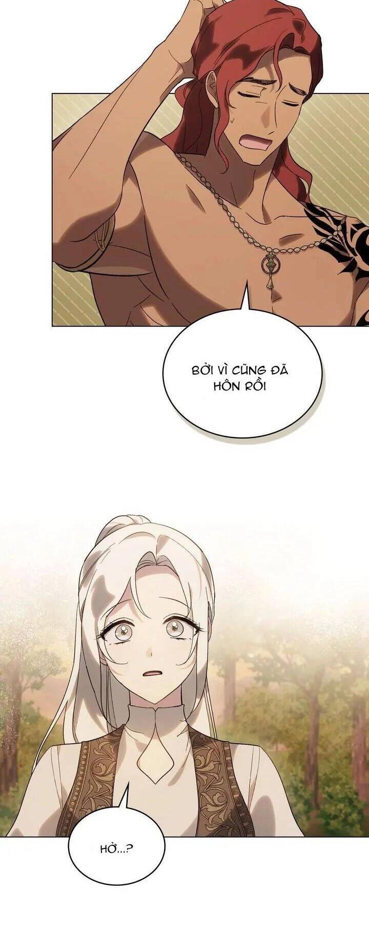 Khi Số Phận Tìm Đến Hai Ta Chapter 22 - 18